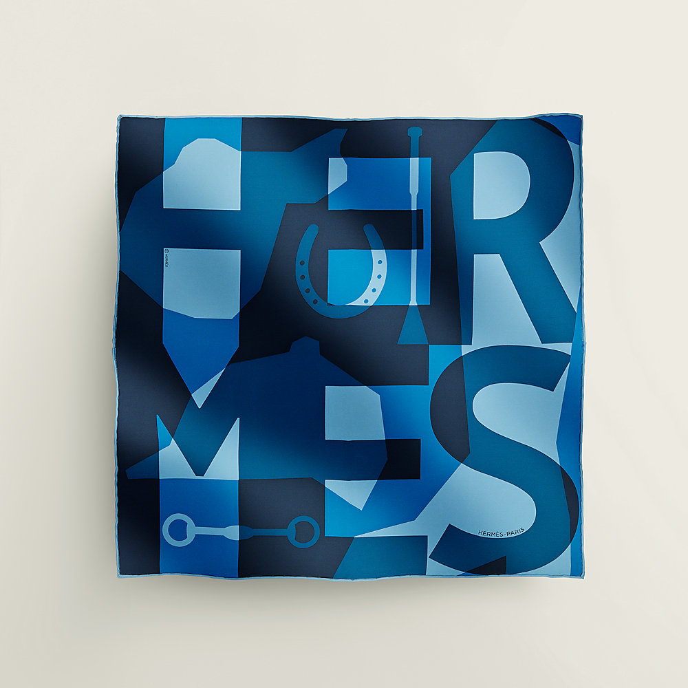 エルメスのバンルク ◇他カラー◎◇ HERMES (エルメス)《バナシルク》 ベルト バッグ